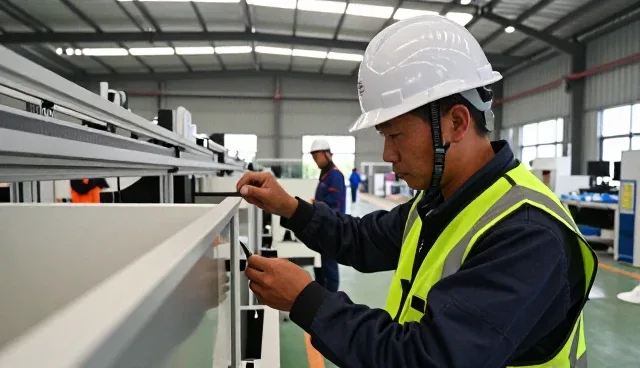 徐州市华农谷物专业合作社打造智能化在制造业方案